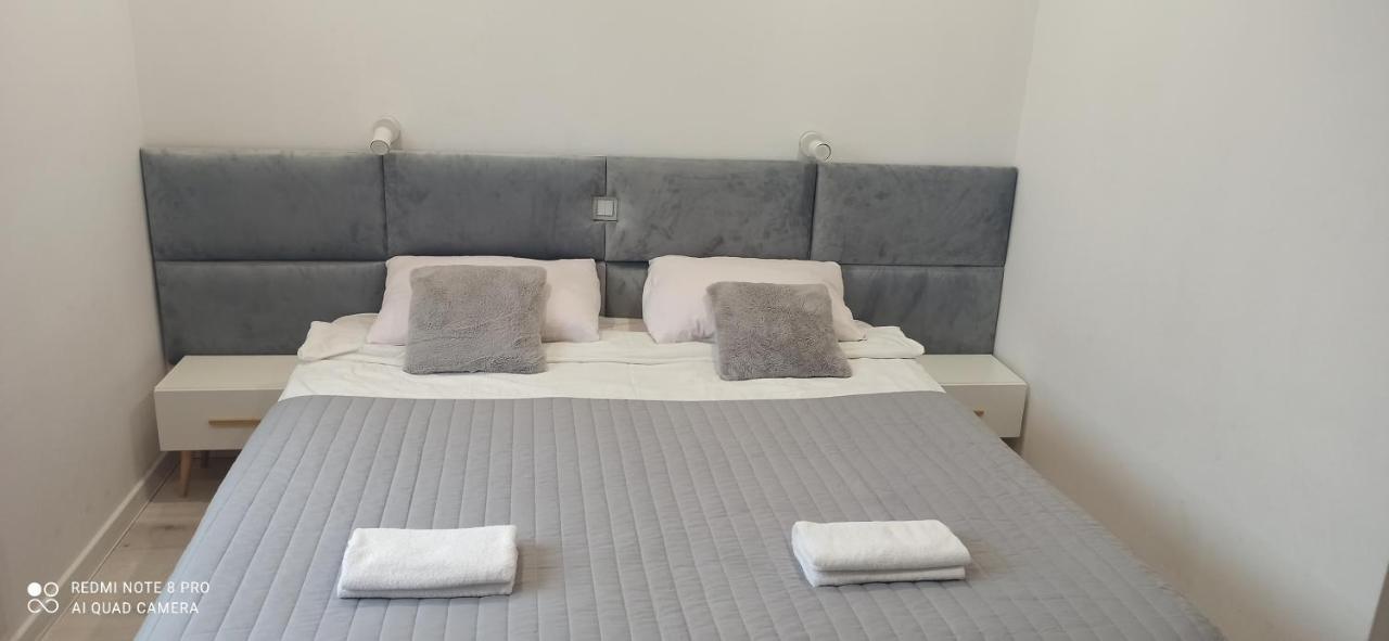 Swierkowe Zacisze Hotel ฟีร์เลย์ ภายนอก รูปภาพ