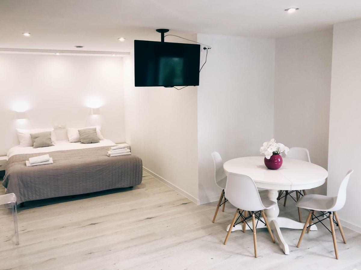 Swierkowe Zacisze Hotel ฟีร์เลย์ ภายนอก รูปภาพ